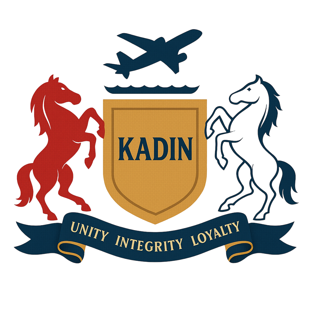 Logo Kadin Maluku Tengah